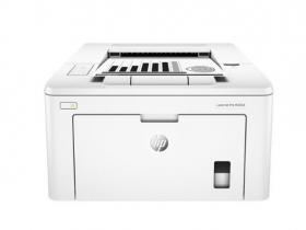 惠普（HP）LaserJet Pro M203dn激光打印机
